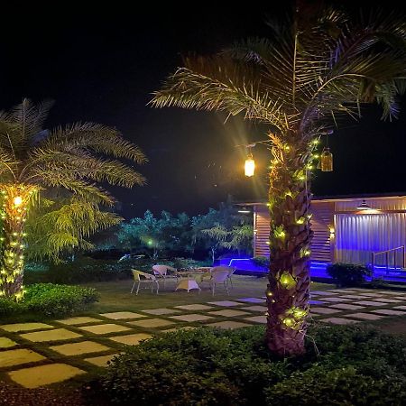 Nature Kalp Resort And Spa,Pushkar Luaran gambar