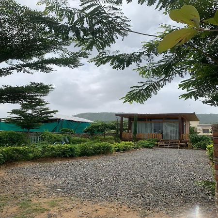 Nature Kalp Resort And Spa,Pushkar Luaran gambar