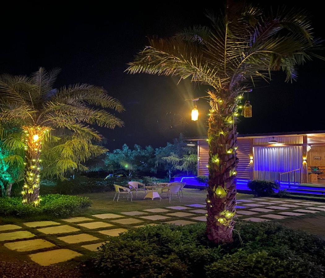 Nature Kalp Resort And Spa,Pushkar Luaran gambar
