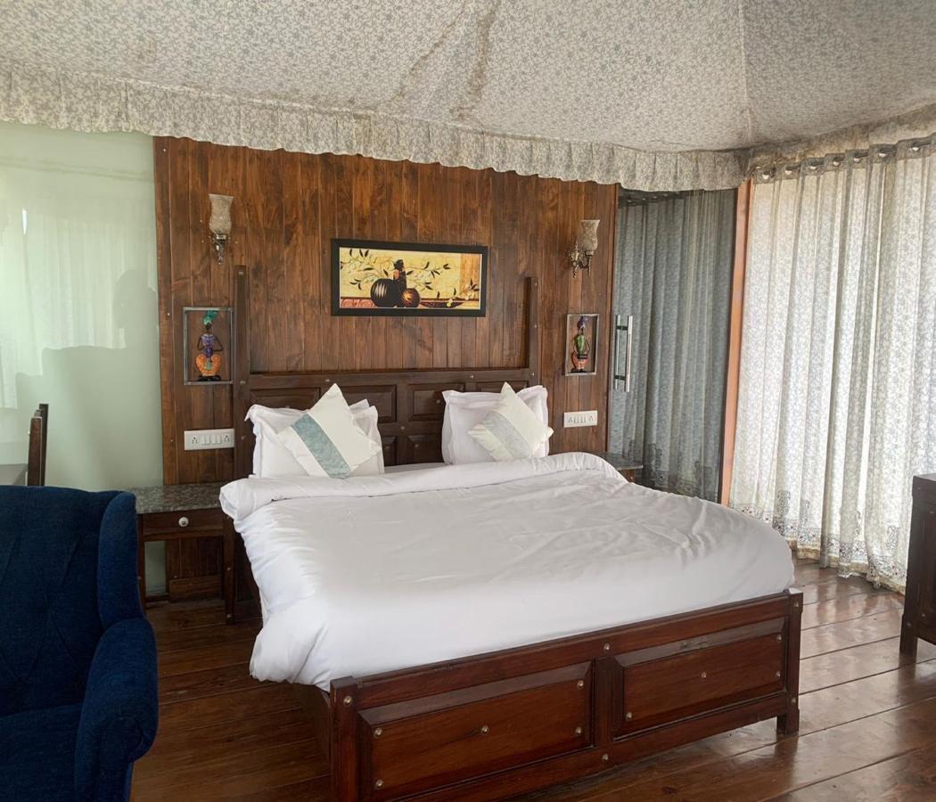 Nature Kalp Resort And Spa,Pushkar Luaran gambar