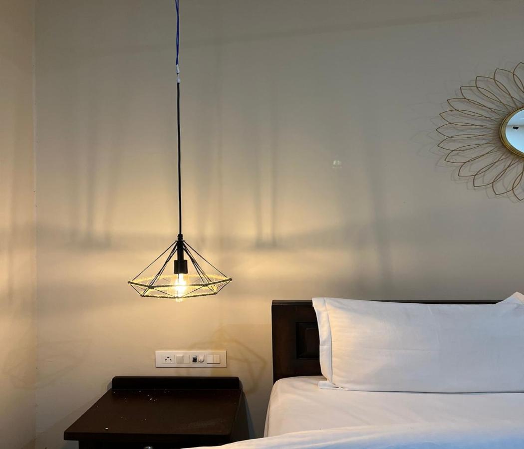 Nature Kalp Resort And Spa,Pushkar Luaran gambar