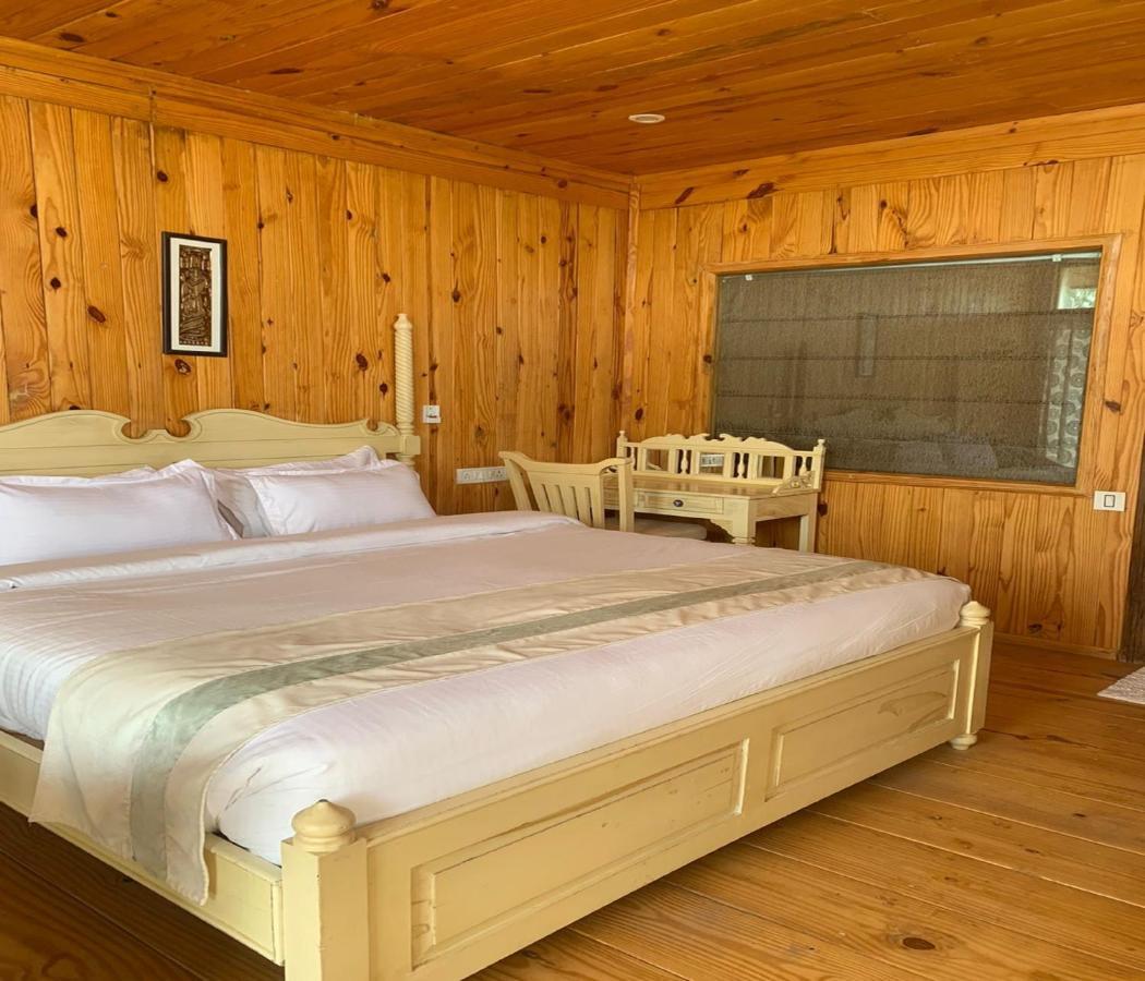 Nature Kalp Resort And Spa,Pushkar Luaran gambar