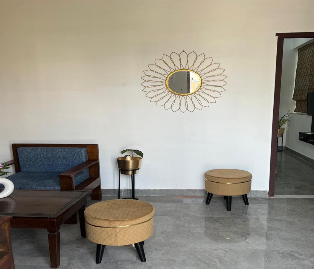 Nature Kalp Resort And Spa,Pushkar Luaran gambar