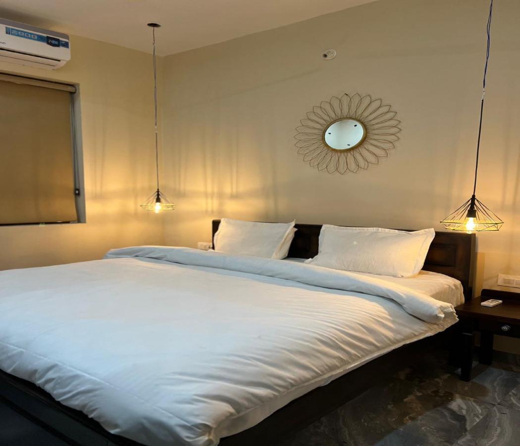 Nature Kalp Resort And Spa,Pushkar Luaran gambar