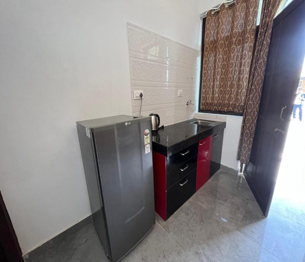 Nature Kalp Resort And Spa,Pushkar Luaran gambar