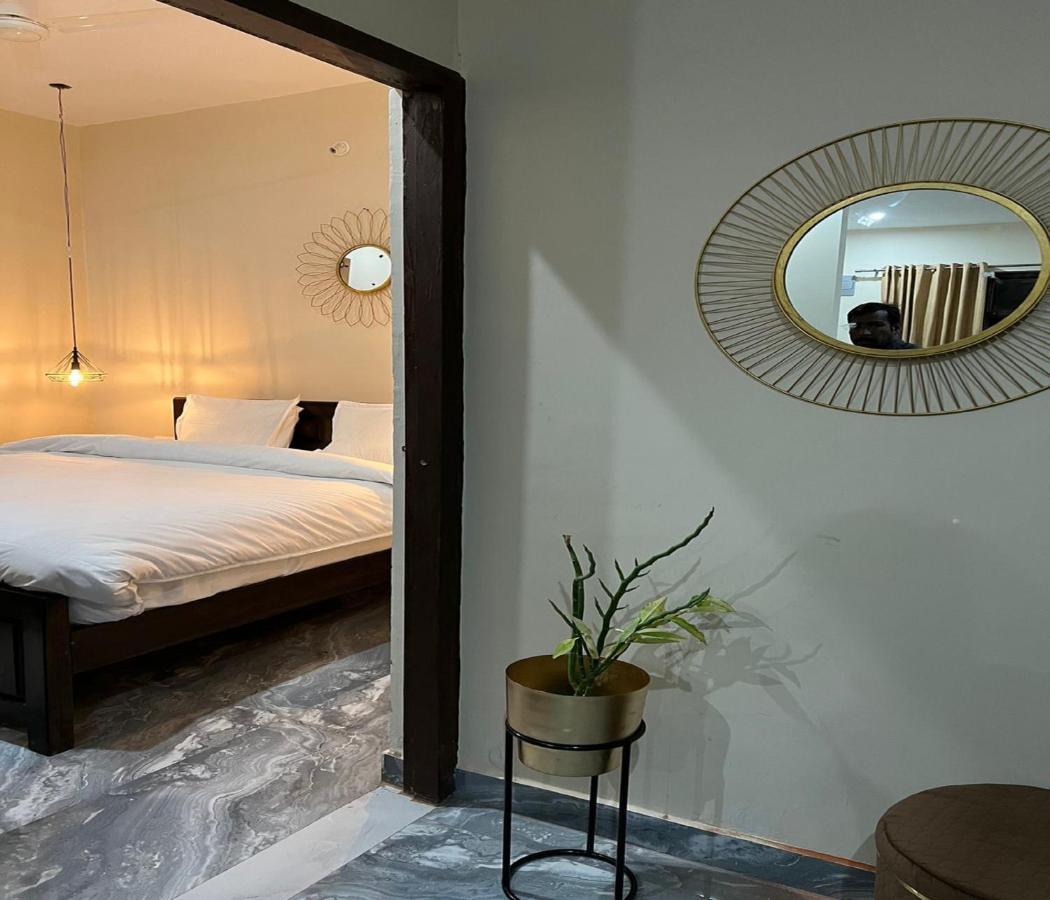 Nature Kalp Resort And Spa,Pushkar Luaran gambar