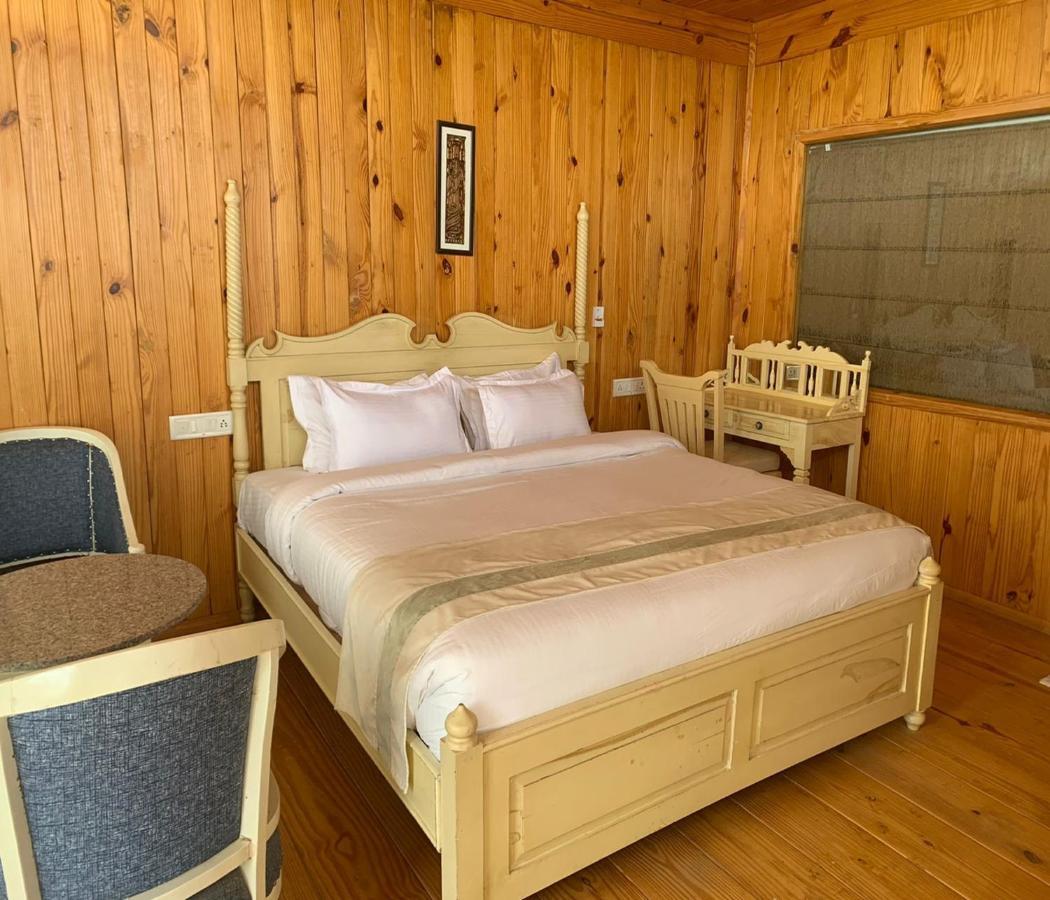 Nature Kalp Resort And Spa,Pushkar Luaran gambar