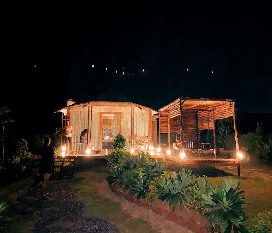 Nature Kalp Resort And Spa,Pushkar Luaran gambar