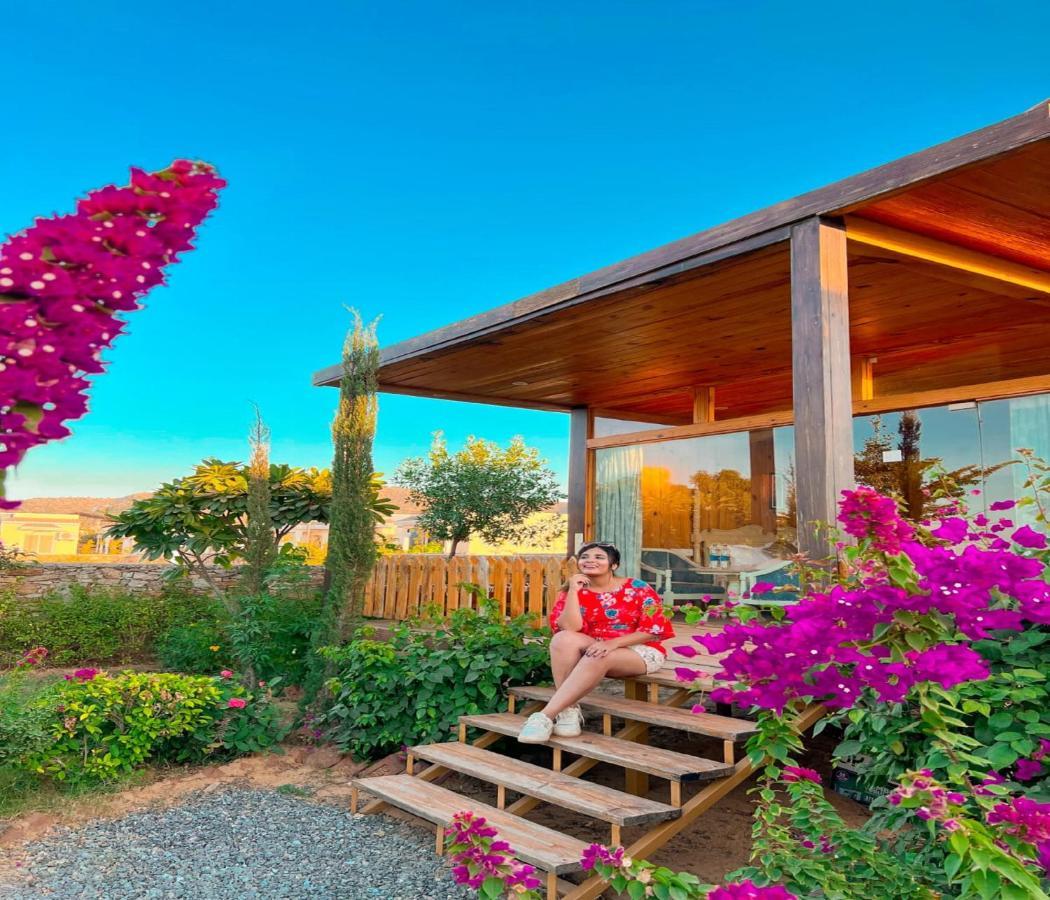 Nature Kalp Resort And Spa,Pushkar Luaran gambar