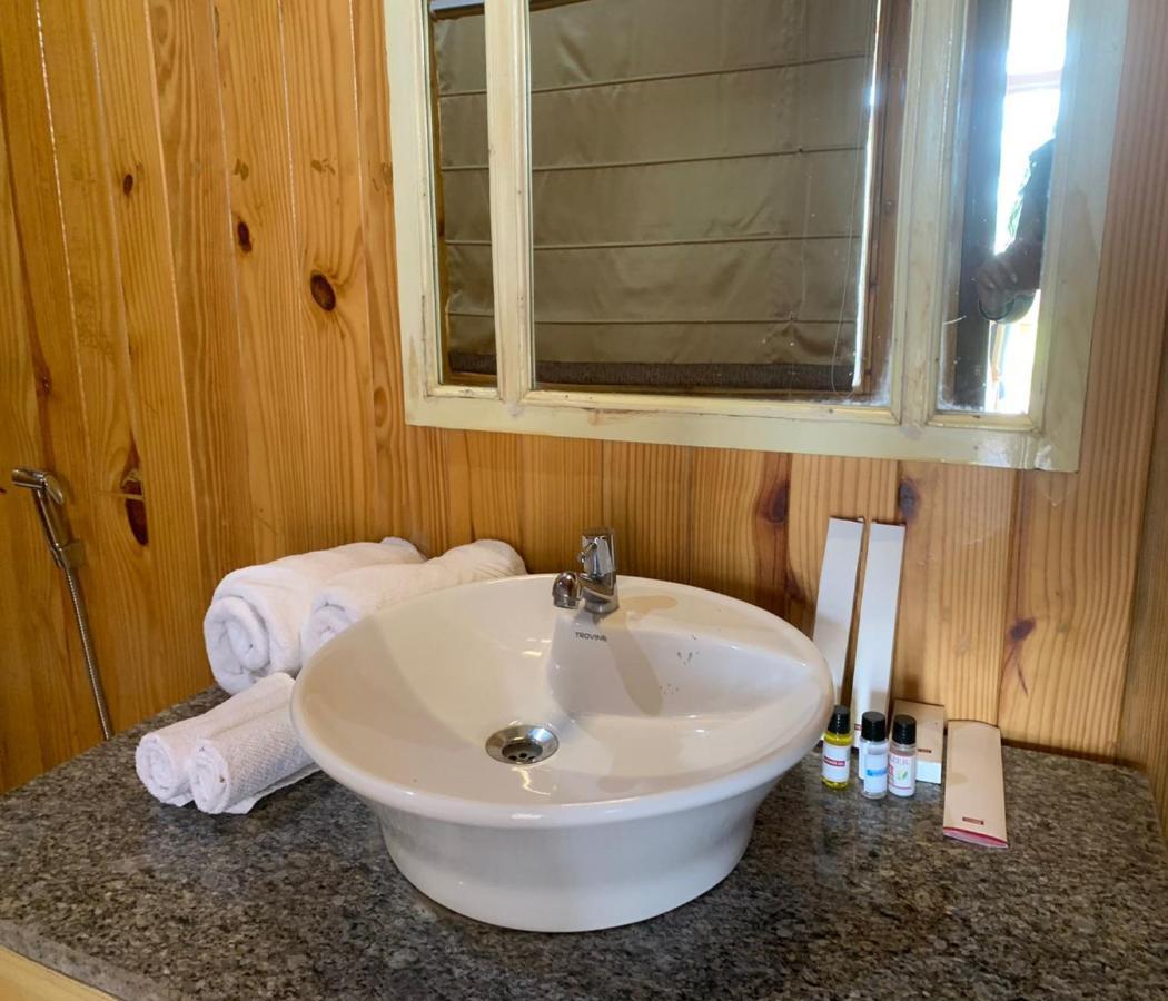 Nature Kalp Resort And Spa,Pushkar Luaran gambar
