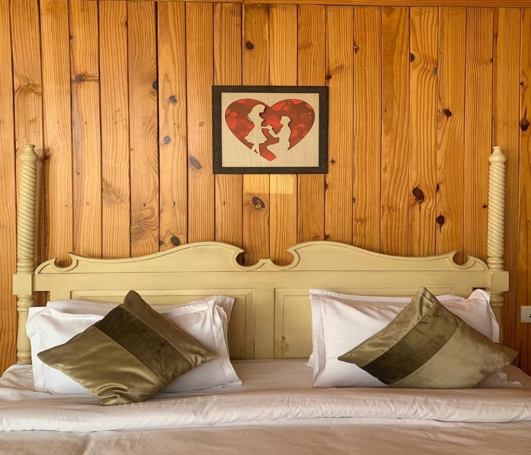 Nature Kalp Resort And Spa,Pushkar Luaran gambar