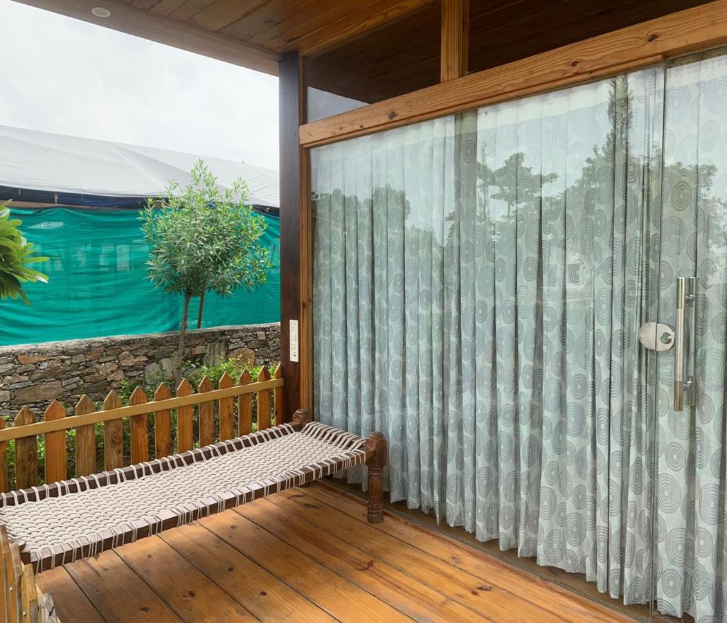 Nature Kalp Resort And Spa,Pushkar Luaran gambar